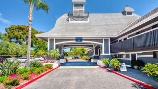 Carlsbad by the Sea Resort