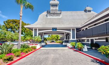 Carlsbad by the Sea Resort