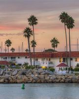 Oceanside Marina Suites