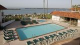 Oceanside Marina Suites Pool