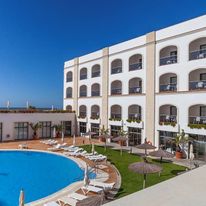 Hotel Duque de Najera