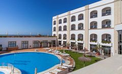 Hotel Duque de Najera