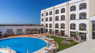 Hotel Duque de Najera