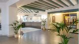 Hotel Duque de Najera Lobby