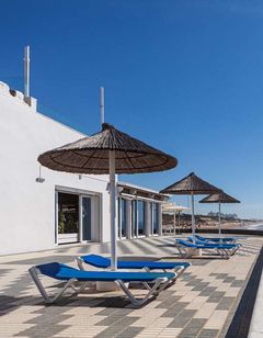 Playa de la Luz
