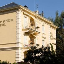 Westend Hotel