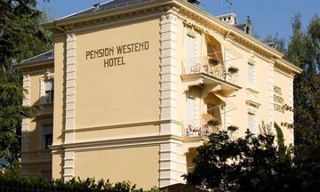 Westend Hotel
