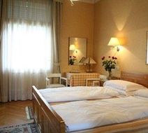 Westend Hotel Room
