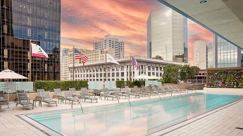 <b>The Westgate Hotel Pool</b>. Images powered by <a href="https://iceportal.shijigroup.com/" title="IcePortal" target="_blank">IcePortal</a>.