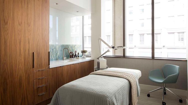 The Westgate Hotel Spa