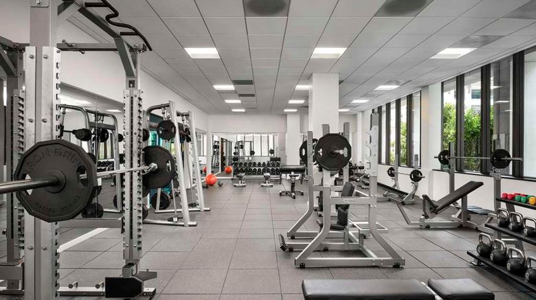 <b>The Westgate Hotel Health</b>. Images powered by <a href="https://iceportal.shijigroup.com/" title="IcePortal" target="_blank">IcePortal</a>.