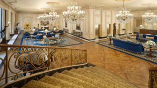 The Westgate Hotel