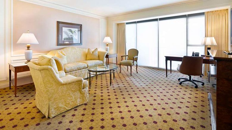 <b>The Westgate Hotel Suite</b>. Images powered by <a href="https://iceportal.shijigroup.com/" title="IcePortal" target="_blank">IcePortal</a>.