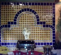 El Cordova Hotel Exterior