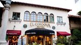 <b>El Cordova Hotel Exterior</b>. Images powered by <a href="https://iceportal.shijigroup.com/" title="IcePortal" target="_blank">IcePortal</a>.