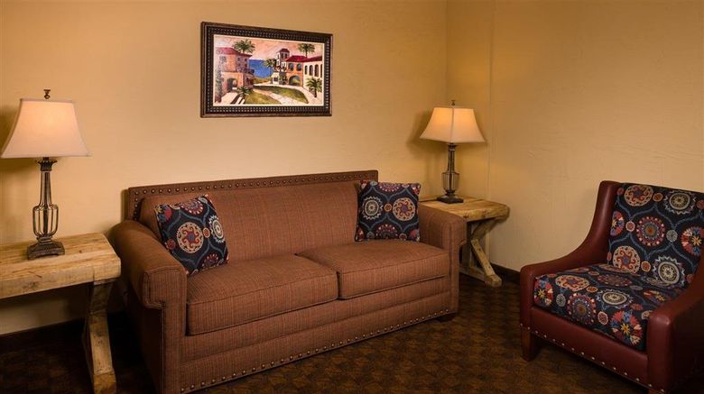 <b>El Cordova Hotel Suite</b>. Images powered by <a href="https://iceportal.shijigroup.com/" title="IcePortal" target="_blank">IcePortal</a>.