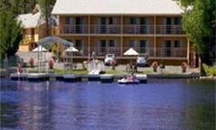 Big Bear Lakefront Lodge
