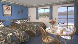 Big Bear Lakefront Lodge Room