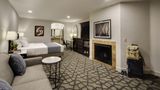 Ayres Hotel Redlands Room