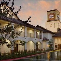 Ayres Hotel Redlands