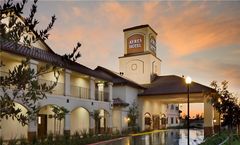 Ayres Hotel Redlands