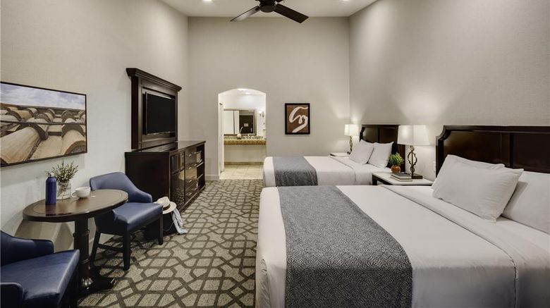 <b>Ayres Hotel Redlands Room</b>. Images powered by <a href="https://iceportal.shijigroup.com/" title="IcePortal" target="_blank">IcePortal</a>.