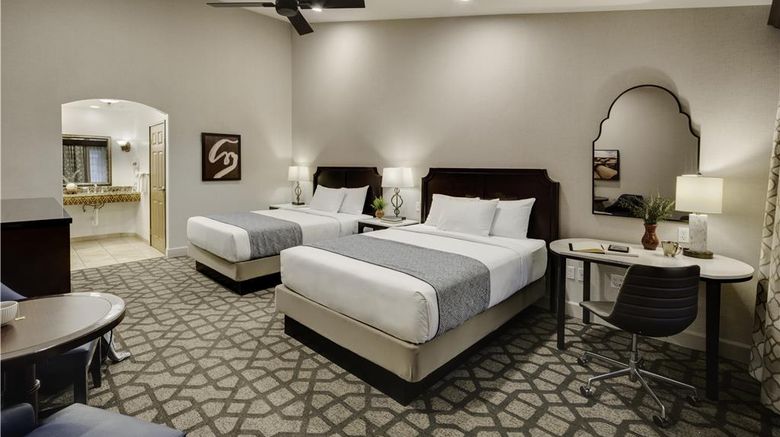<b>Ayres Hotel Redlands Room</b>. Images powered by <a href="https://iceportal.shijigroup.com/" title="IcePortal" target="_blank">IcePortal</a>.