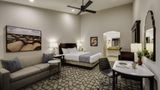 Ayres Hotel Redlands Room