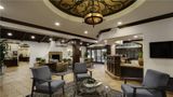 Ayres Hotel Redlands Lobby