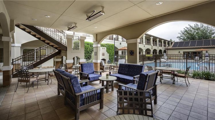 Ayres Hotel Redlands Other