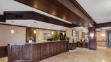 Ayres Hotel & Spa Moreno Valley Lobby