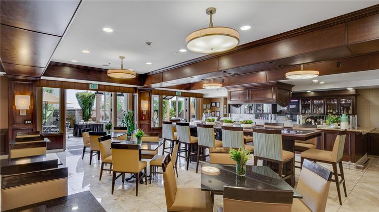 Ayres Hotel & Spa Moreno Valley Restaurant