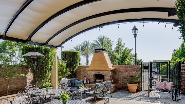 Ayres Hotel & Spa Moreno Valley Exterior
