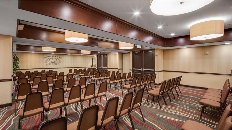 Ayres Hotel & Spa Moreno Valley Meeting