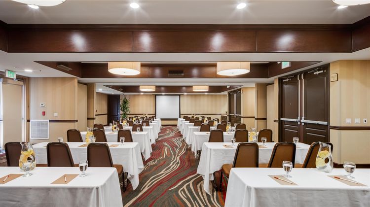 Ayres Hotel & Spa Moreno Valley Meeting