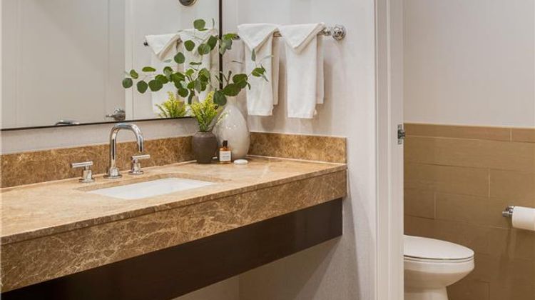 Ayres Hotel & Spa Moreno Valley Room