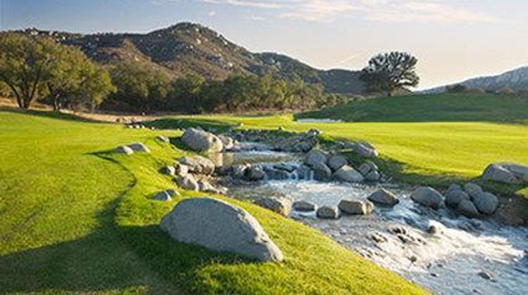 Pechanga Resort & Casino Golf