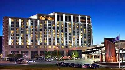 Pechanga Resort & Casino