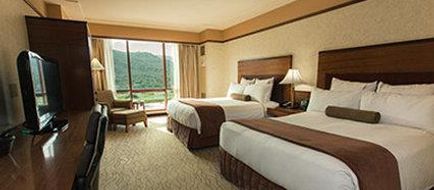 Pechanga Resort & Casino Room