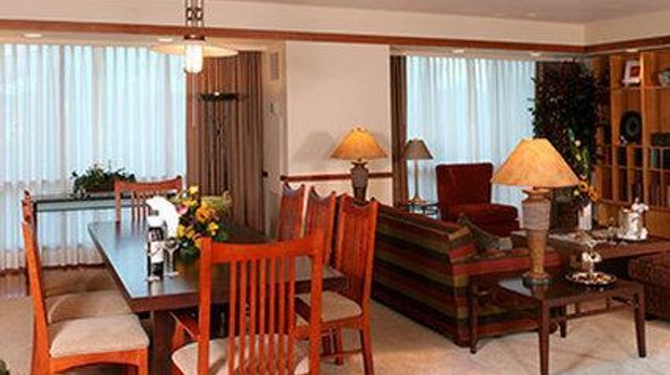 Pechanga Resort & Casino Suite
