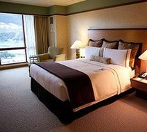 Pechanga Resort & Casino Room