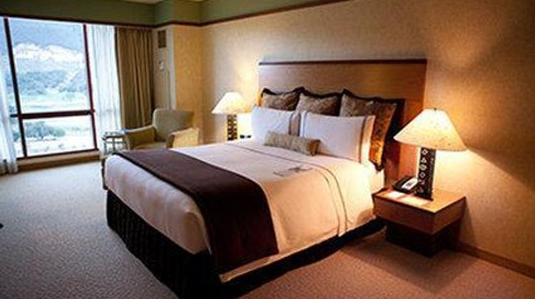Pechanga Resort & Casino Room