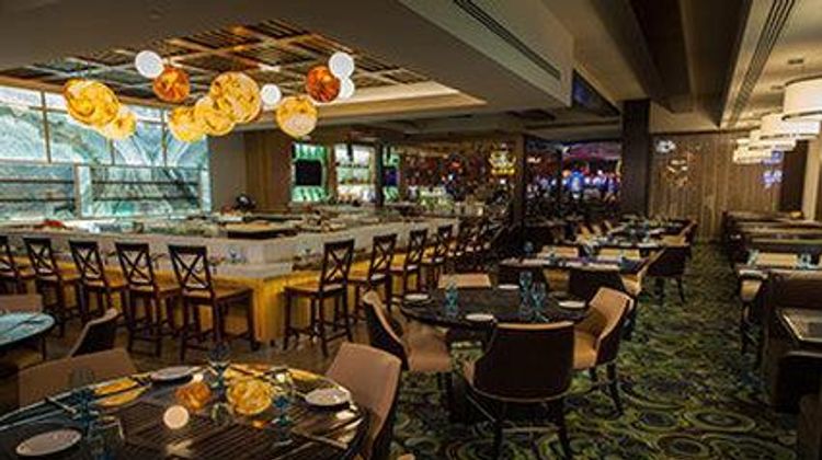 Pechanga Resort & Casino Restaurant