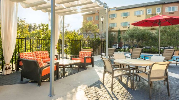 Ayres Hotel & Suites Costa Mesa/Newport Pool