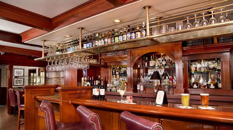 Ayres Hotel & Suites Costa Mesa/Newport Restaurant