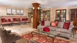 Ayres Hotel & Suites Costa Mesa/Newport