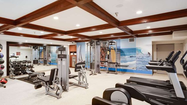 Ayres Hotel & Suites Costa Mesa/Newport Health