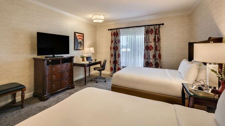Ayres Hotel & Suites Costa Mesa/Newport Suite