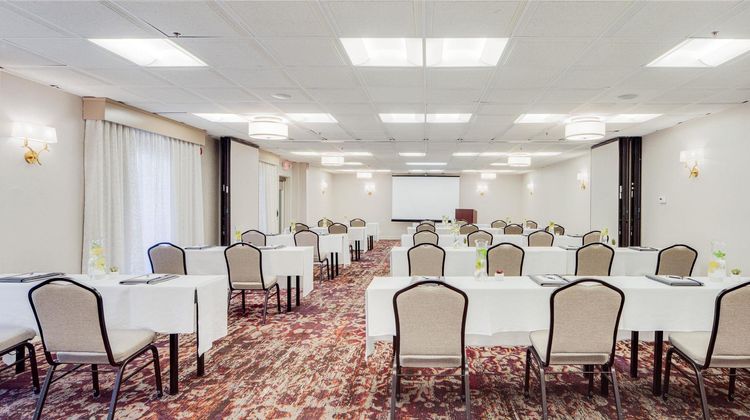 Ayres Hotel & Suites Costa Mesa/Newport Meeting