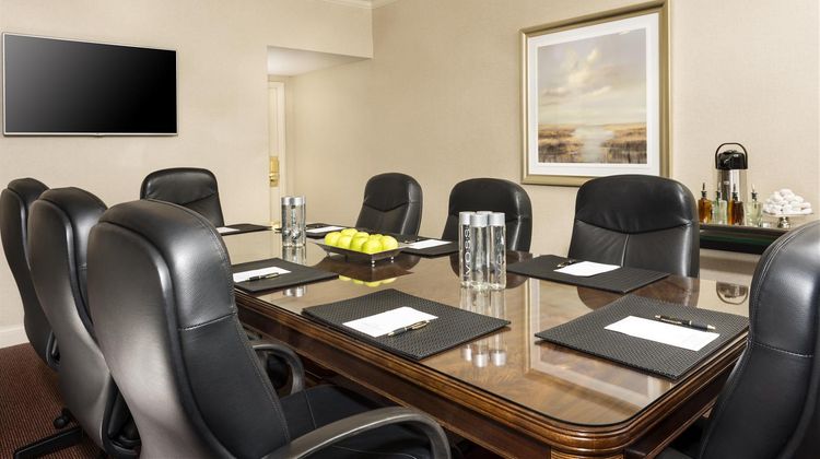 Ayres Hotel & Suites Costa Mesa/Newport Meeting
